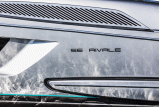 Riva 56 Rivale 